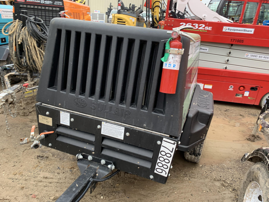 2021 SULLAIR 185D-DPQ KU4F