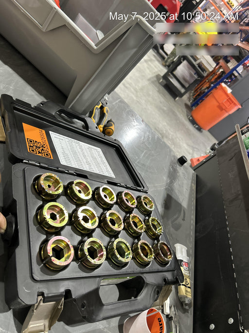 2025 GREENLEE KD12CU