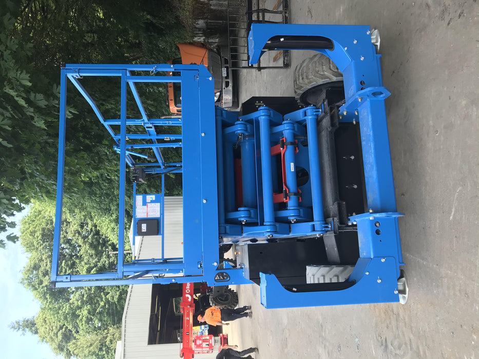 2020 GENIE GS-4390 RT