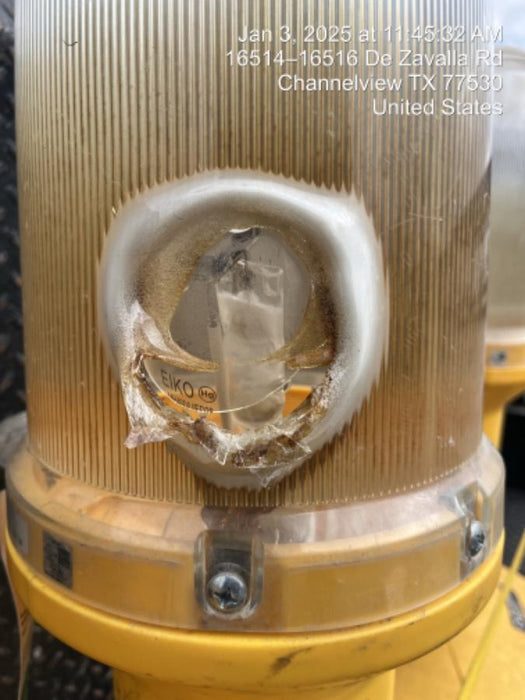 2021 WOBBLE LIGHT 101-111104