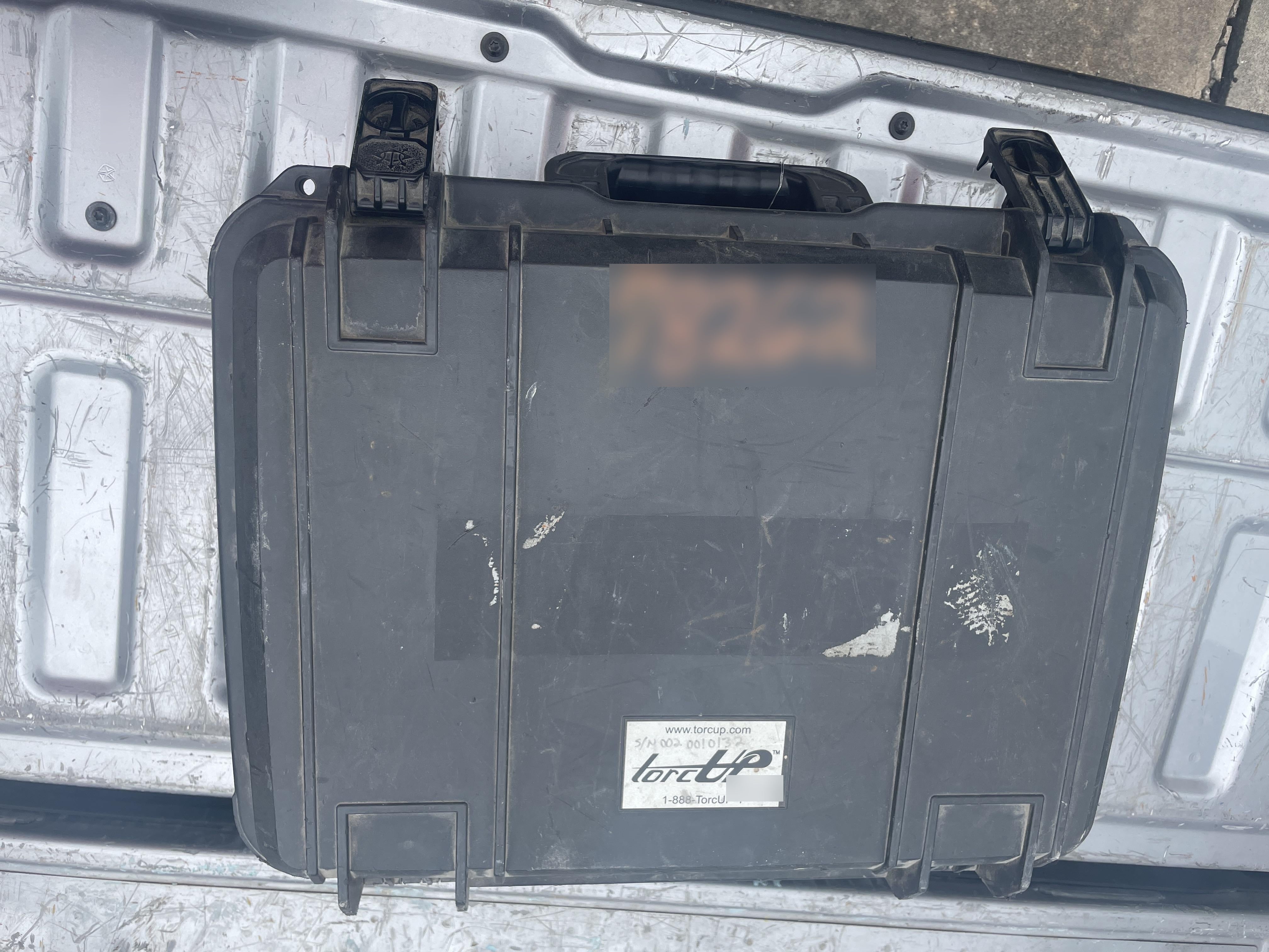 2020 TORCUP VT-1000KIT