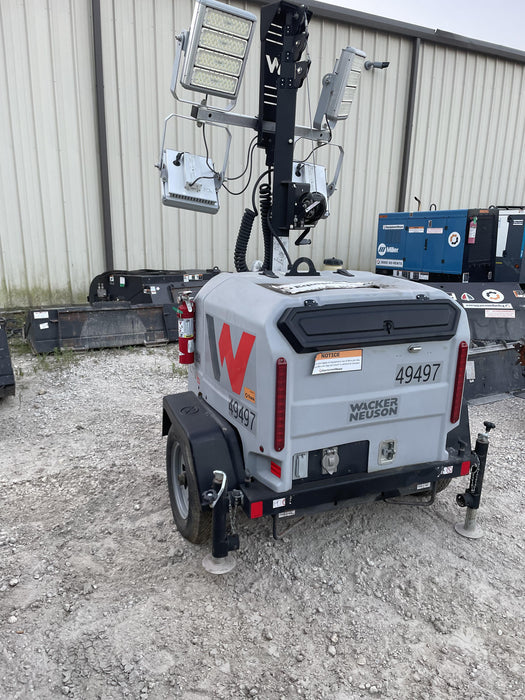 2019 Wacker Neuson LTV6K-LED Standard, LED