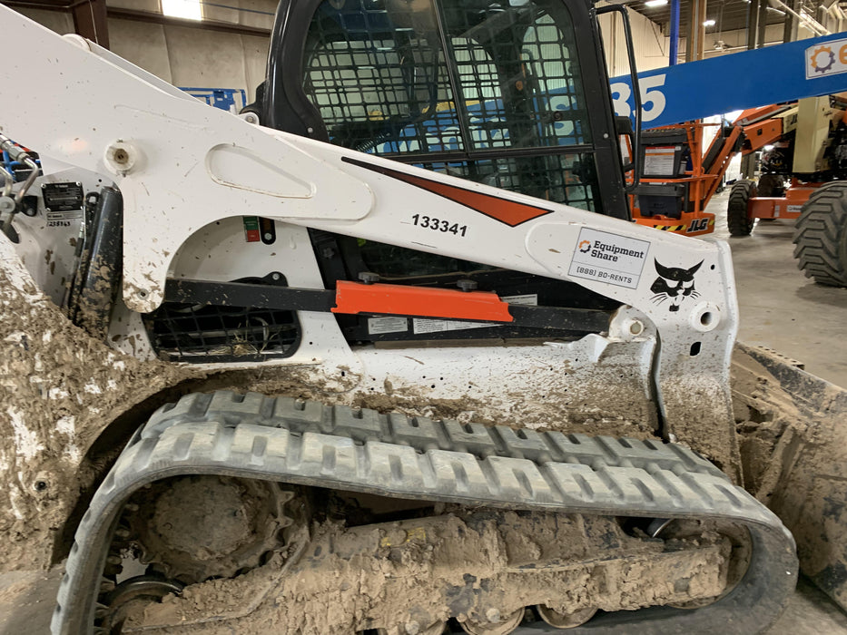 2021 BOBCAT T740