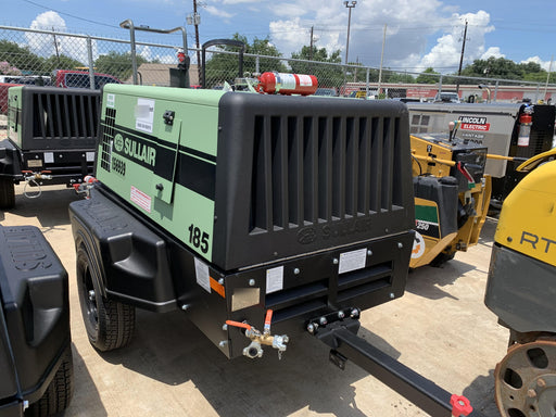 2021 SULLAIR 185D-DPQ KU4F