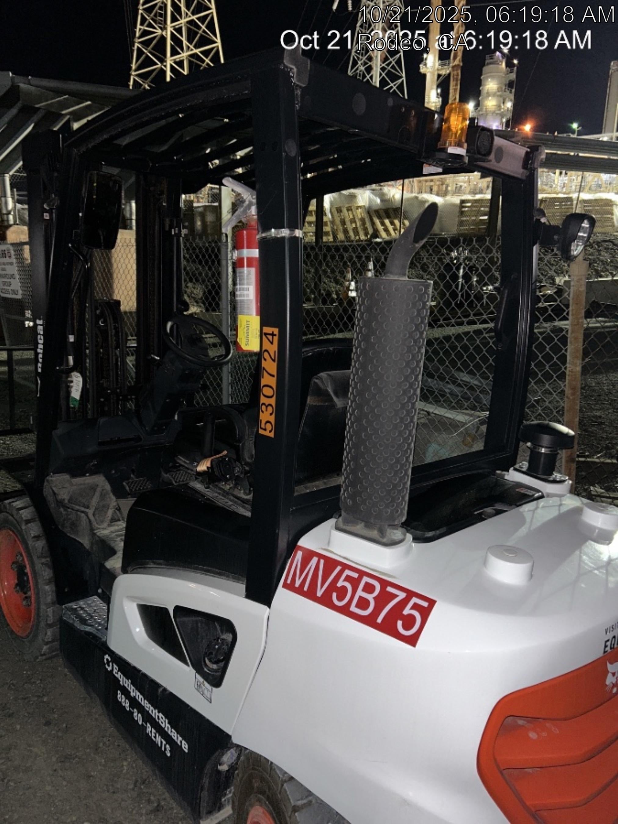 2025 DOOSAN D30S-9