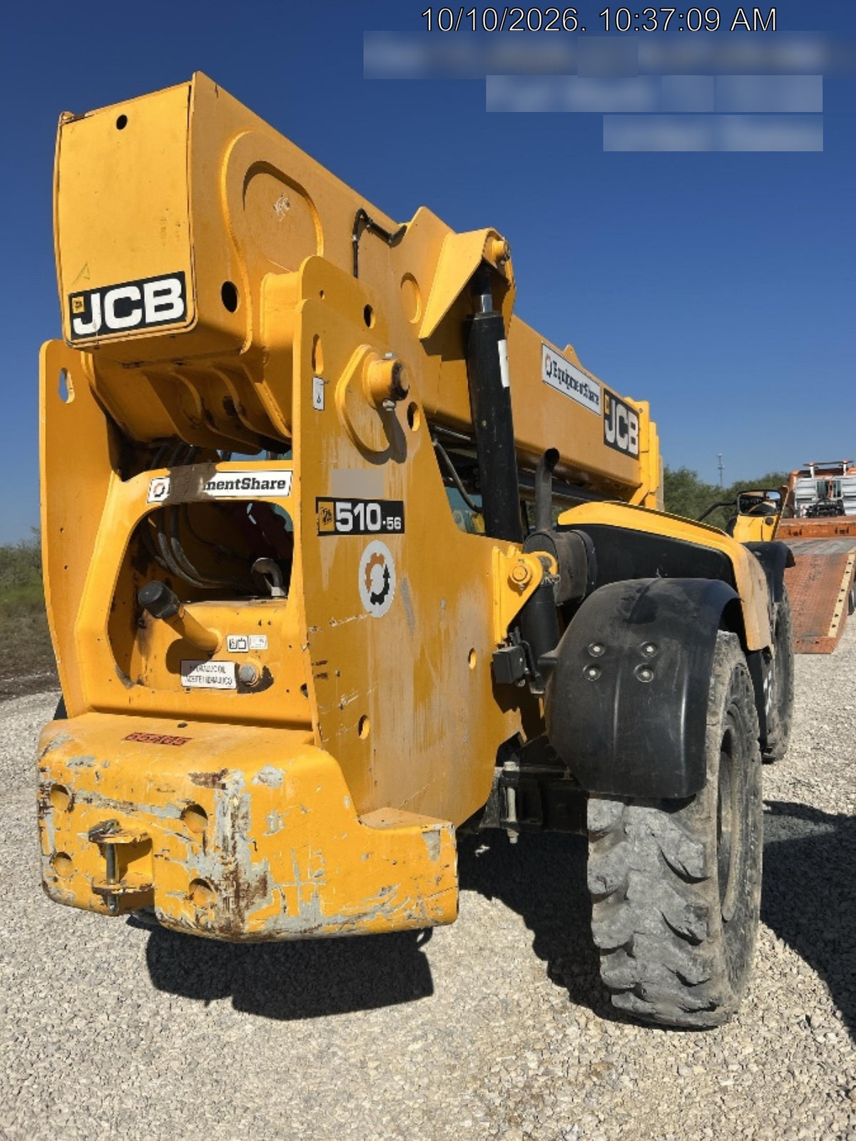 2020 JCB 510-56