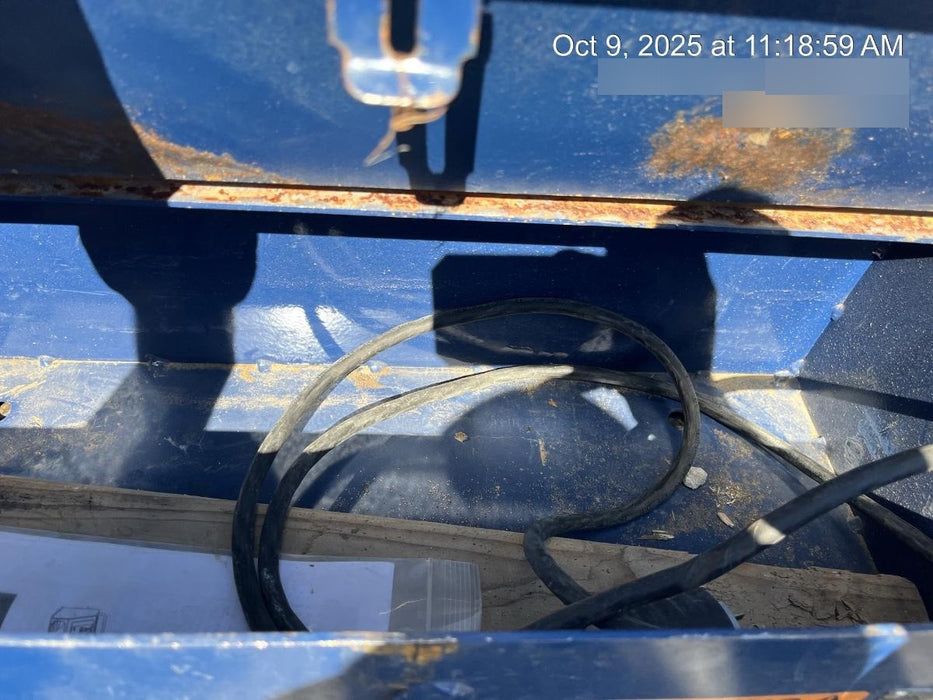 2024 CURRENT TOOLS 615