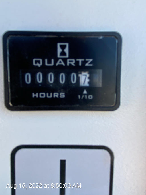 2022 WACKER NEUSON G25