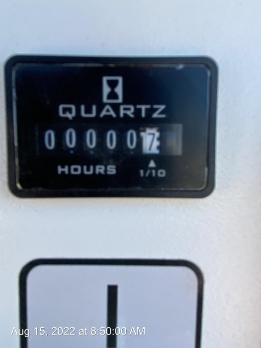 2022 WACKER NEUSON G25