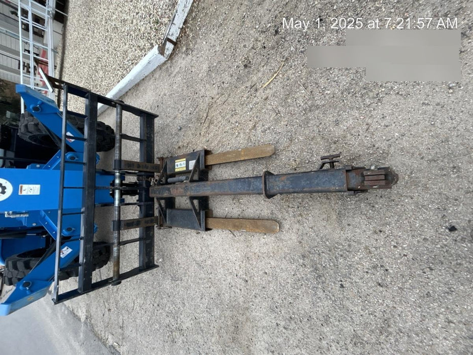 2020 STAR INDUSTRIES M1360B - Star JIB Boom