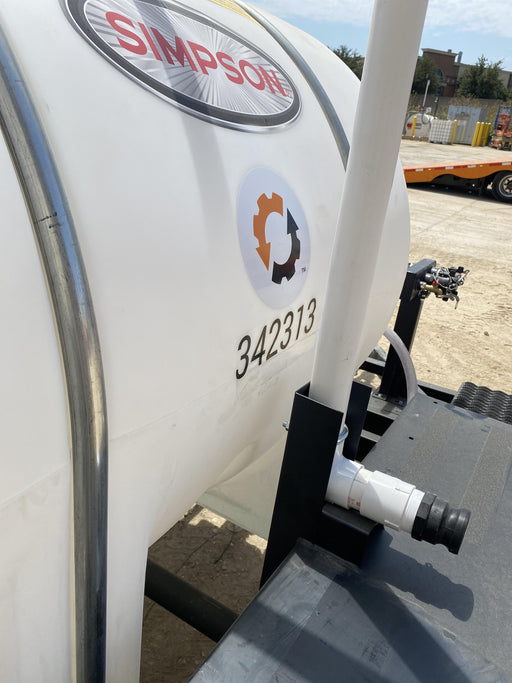 2023 SIMPSON SWT-52517