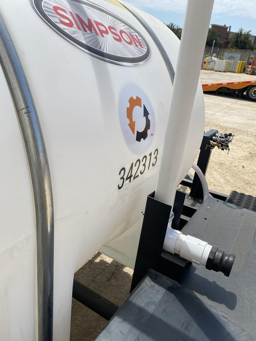 2023 SIMPSON SWT-52517
