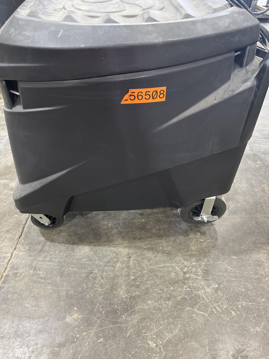 2022 POWER BREEZER PB4BASE