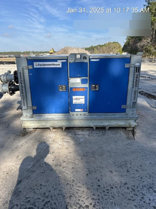 2021 MYERS-SETH MSP PP-150