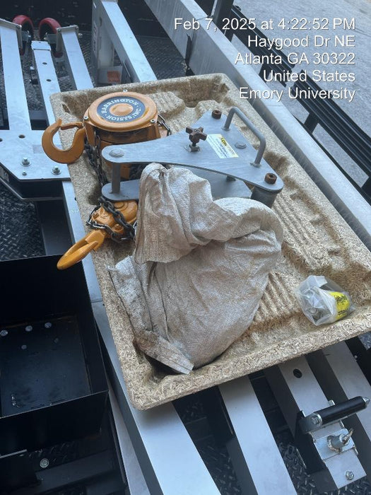 2023 HARRINGTON CF020-20