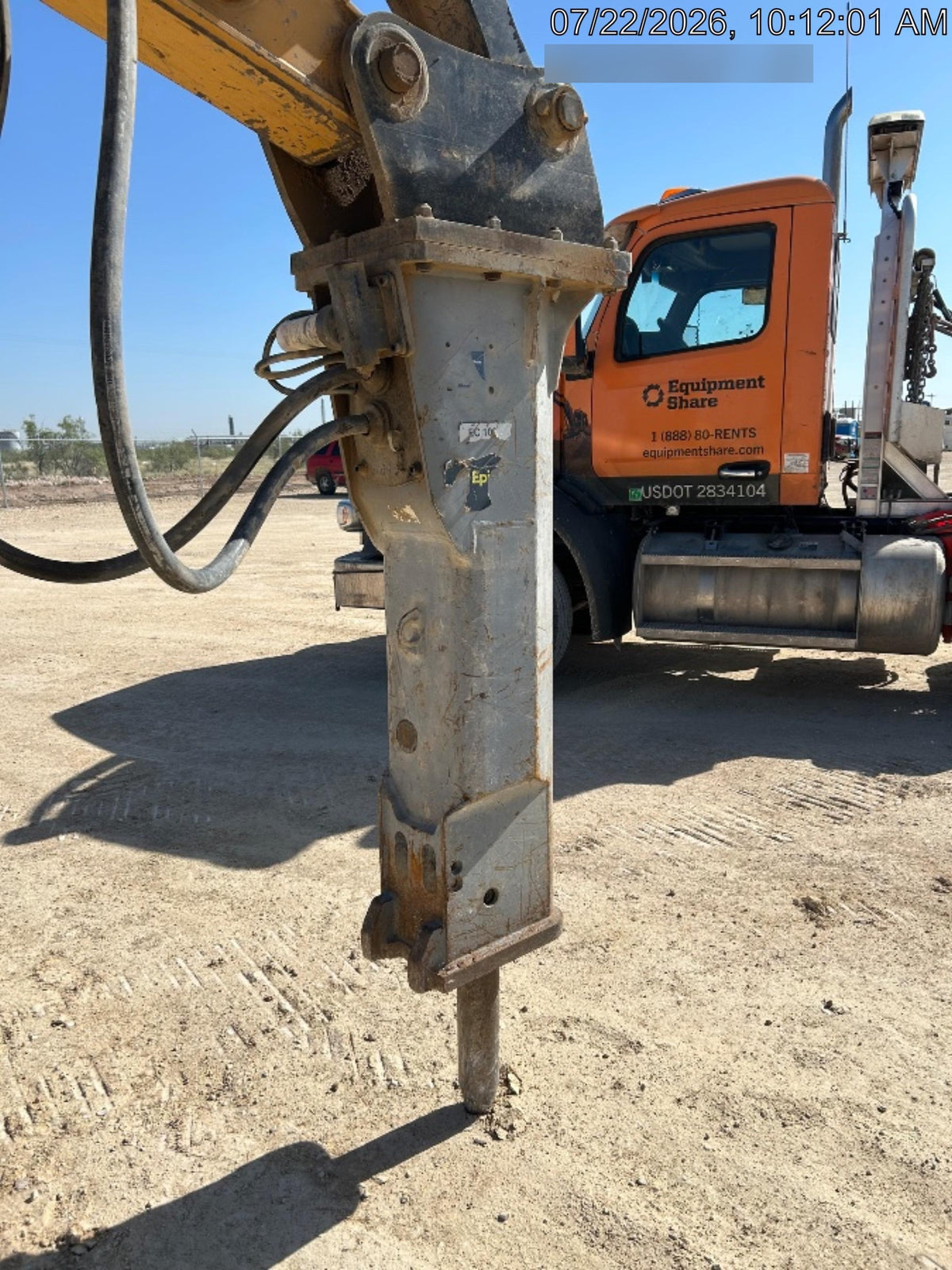 2018 SANY SY135C