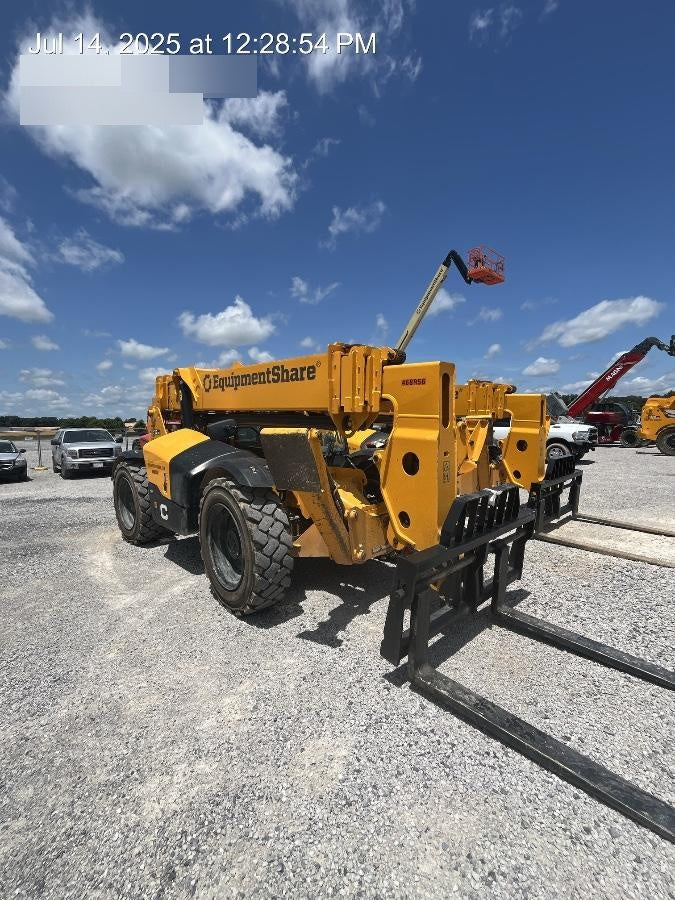 2025 JCB 512-56