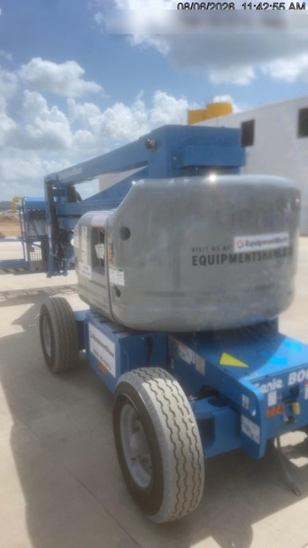 2025 GENIE Z-45/25J DC