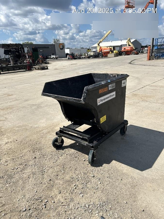 2021 STAR INDUSTRIES 1805N Hopper