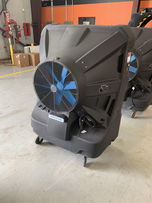 2021 PORTACOOL JETSTREAM 250