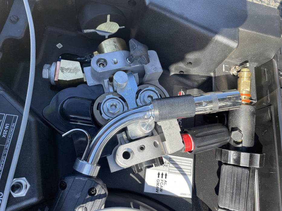 2024 LINCOLN ELECTRIC LN-25X