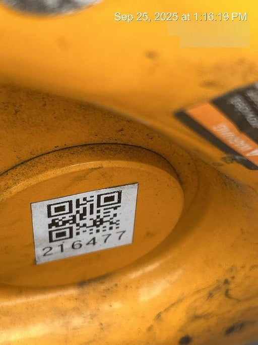 2022 HARRINGTON PTF2030