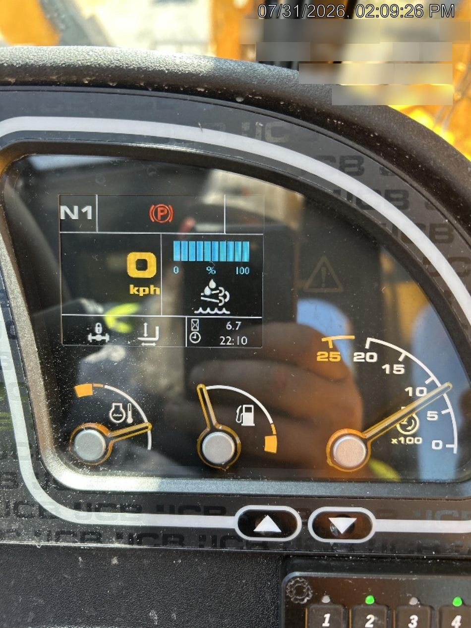 2026 JCB 510-56