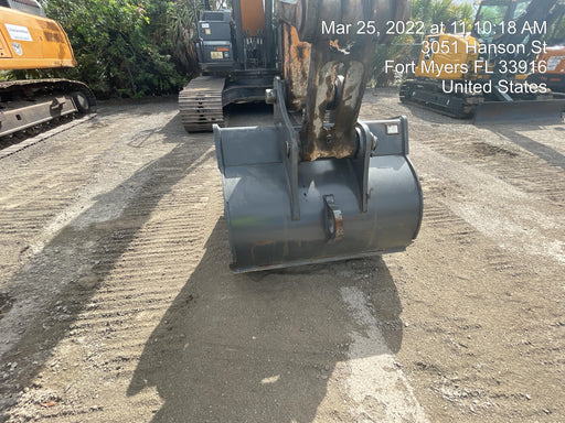 2019 WERK-BRAU 48" HD Bucket -  Werk-Brau