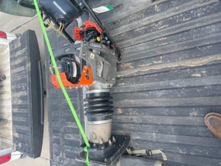 2024 HUSQVARNA LT6005