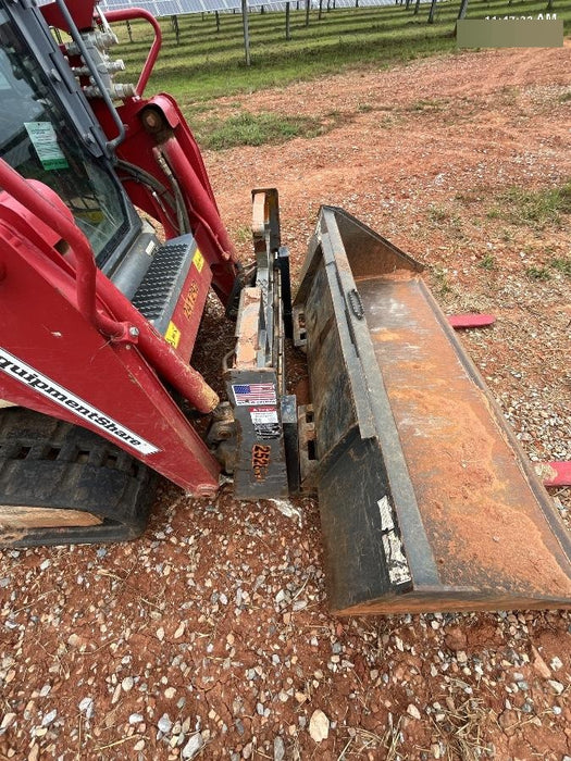 2022 ALL PRO FORKS 6048-U672