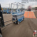 2018 Genie GS-1930 Genie GS-1930 Scissor Lift w/Standard Options