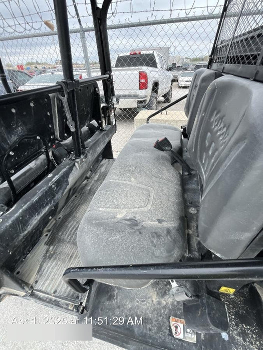 2022 KUBOTA RTV-X1140W-H (Canopy)