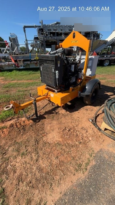 2024 HYDRA TECH HT74D/VFPT