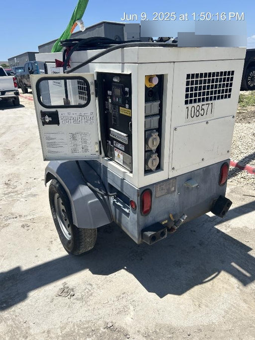 2020 ATLAS COPCO QAS45