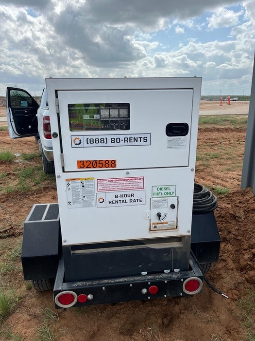 2023 SHINDAIWA DGK25F