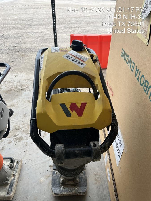 2024 WACKER NEUSON BS68-4Ab/28