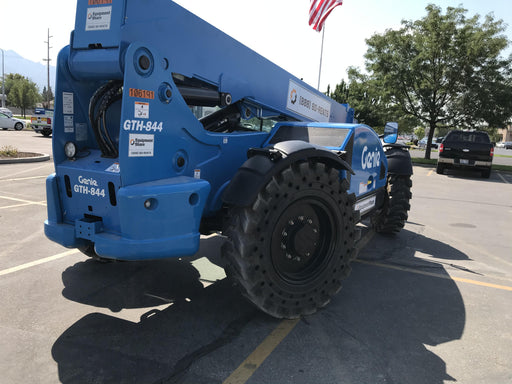 2020 GENIE GTH-844