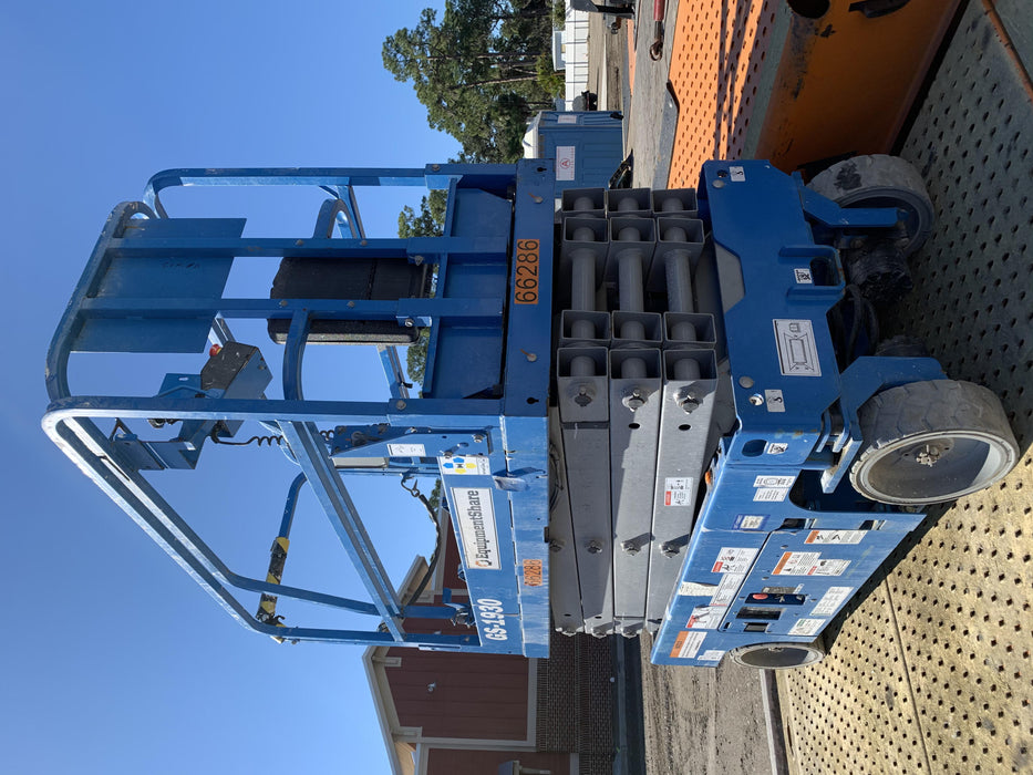 2020 Genie GS-1930 GENIE GS-1930