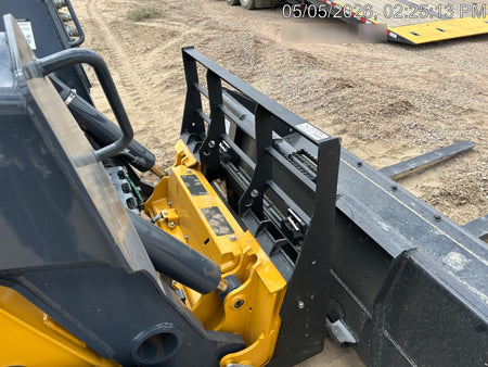 2026 ARROW MATERIAL HANDLING 72" Pallet Forks - Arrow