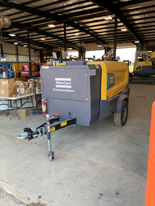 2022 ATLAS COPCO XAS440
