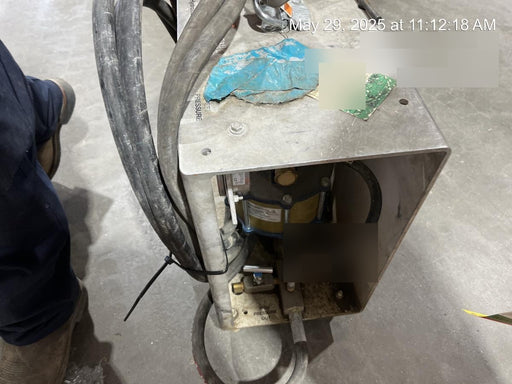 2022 WIDDER 20262-TRACKER