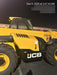 2025 JCB 508-66TC