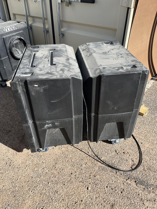 2022 ABATEMENT TECHNOLOGIES BD2KM