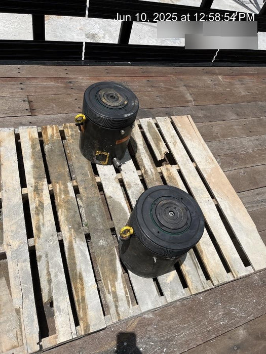 2020 ENERPAC HCG-2006