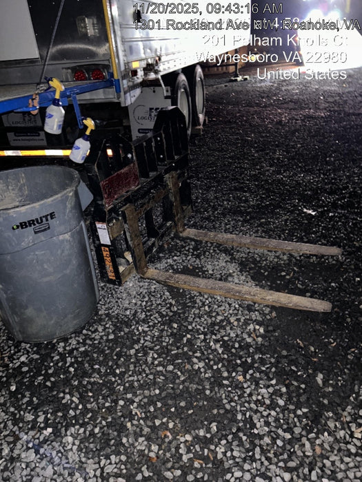 2025 VIRNIG PF4855-5VG