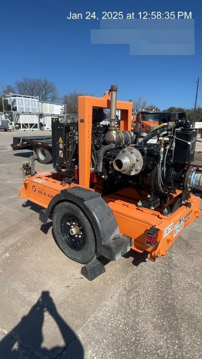 2021 PIONEER PP66S12L71-TD2.9L4