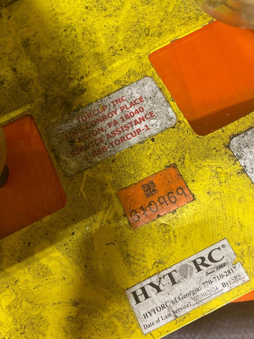 2023 TORCUP RPDD-FRL