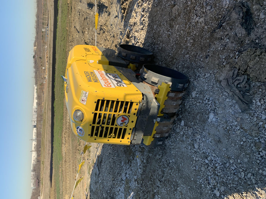 2017 WACKER NEUSON RTKx-SC3