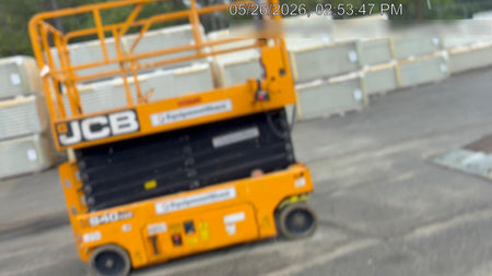 2021 JCB S4046E