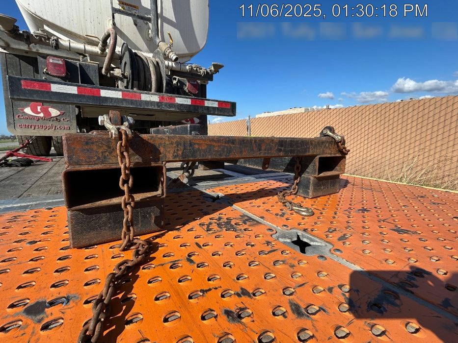 2020 STAR INDUSTRIES 1395B